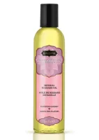Aromatický masážny olej 236 ml — obrázok 2
