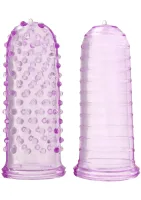 Seksowne łaskotki palców — obrazek 5