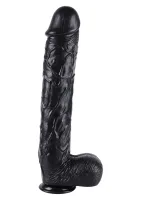 Extra dlouhé dildo 52 cm Extreme — obrázek 2
