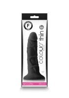 Gode fin Pleasures 5 pouces — image 3