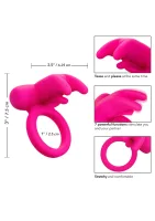 Triple recharge de scintillement du clitoris — image 4
