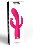 Aphrodite Triple Vibrator — image 3