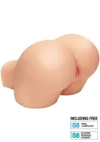 Kulatý zadek Bimbo 8,5 kg — obrázek 9