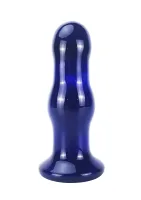 Plug vibrant en verre brillant — image 9
