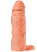 Anillo de silicona líquida para el pene de 15 cm — imagen 4
