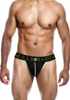 MaleBasics Neon Thong — image 15