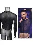 Camicia a maniche lunghe Radiance — immagine 2