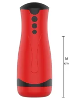 Super sací masturbátor — obrázok 1