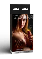 BDSM Drip Candle 2 pcs — image 3