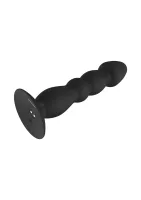 Vibrating Anal Plug Large — image 7