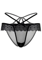 Taylor crotchless panty — image 3