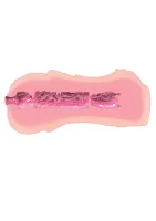 Super Wet Tight Twat Vibrating — image 2