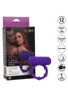 Prsteň Maximus s 5 korálkami — obrázok 5