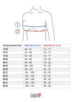 Soutien-gorge brodé très sexy — image 9
