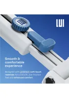 Lui Maxtender Przedłużacz penisa M — obrazek 14