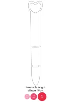 Silicone Vaginal Dilators 3pcs — image 11