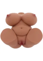 Kráľovná tučného kurva 6 kg — obrázok 4