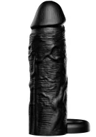 Anillo de silicona líquida para el pene de 15 cm — imagen 9