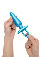 Elegantný zástrčkový konektor B-Vibe — obrázok 6