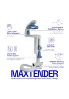 Lui Maxtender Przedłużacz penisa M — obrazek 11