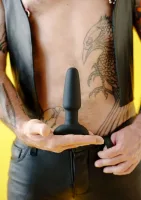 b-Vibe Rimming Plug 2 — obrázok 11