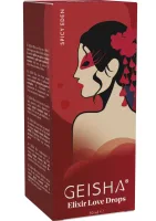 Elixir Love Drops 50 ml — image 20