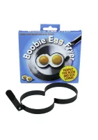 Boobie Egg Fryer — image 1