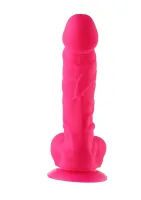 Hismith KlicLok Dildo 21 cm — image 4