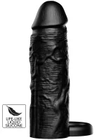 Anillo de silicona líquida para el pene de 15 cm — imagen 1