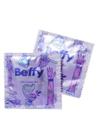 Protectores bucales Beffy (2 unidades) — imagen 2