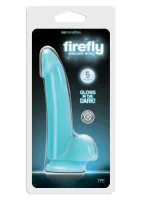Gladde, glanzende penis van 5 inch — afbeelding 4