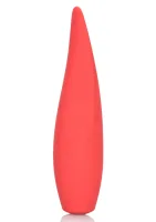 Horúci uhlík — obrázok 1