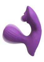 Stymulator odbytu i krocza — obrazek 3
