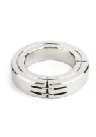 Klappbarer magnetischer Penisring 50 mm — Bild 4