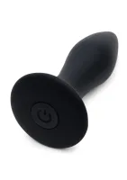 Vibrerende anaalplug — afbeelding 5