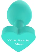 Buttplug Your Ass Is Mine — image 7