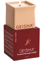 Smyslná masážní svíčka 145 ml — obrázek 10