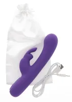 Vzrušující vibrátor králíka — obrázek 7