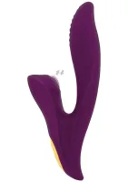 Vibrátor Athena Tapping Sensation — obrázek 1
