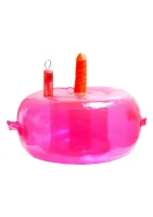 Vibrationssitz — Bild 1
