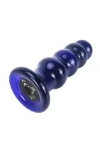 Radiant Vibrating Glass Plug — image 10