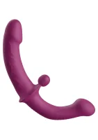 Dubbelzijdige G-spot vibrator — afbeelding 3