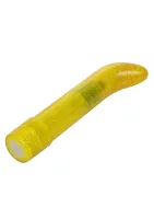 Trblietavý mini G-vibrátor — obrázok 9
