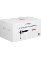 Lovense Mini Sex Machine — image 4