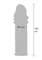 Power Stud Sleeve — afbeelding 6