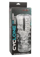 Podwójna komora Stroker XL — obrazek 3