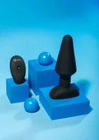 Rimming plug B-Vibe XL — obrázok 14