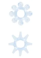 Rekbare ringen (2 stuks) — afbeelding 1