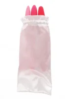 Silicone Vaginal Dilators 3pcs — image 10