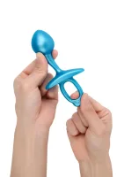 Zástrčka žiarovky B-Vibe — obrázok 6